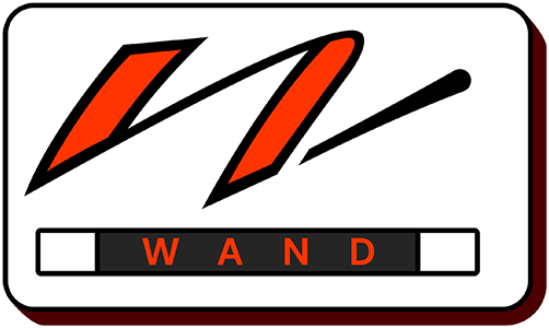 Wand